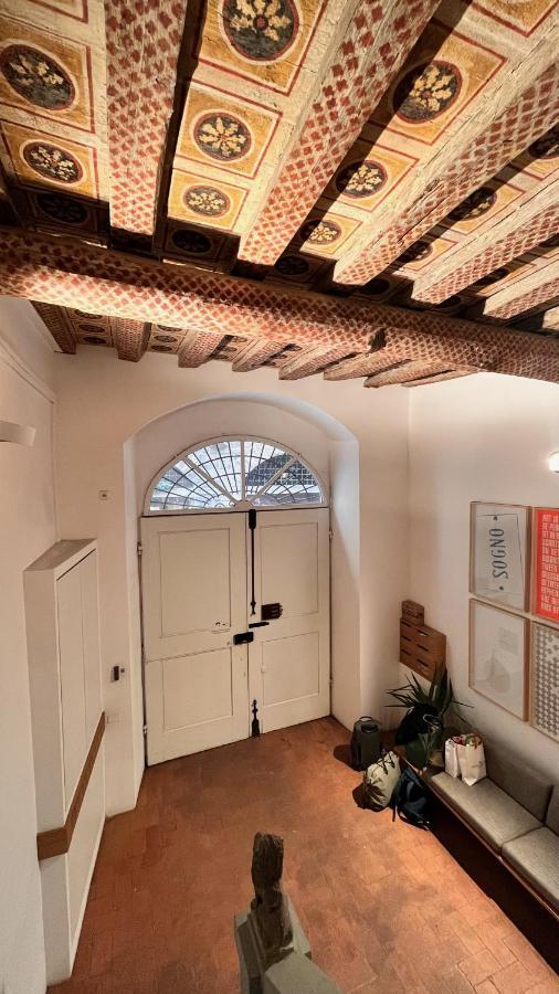 Borgo San Jacopo Penthouse By 360Rentals Floransa Dış mekan fotoğraf